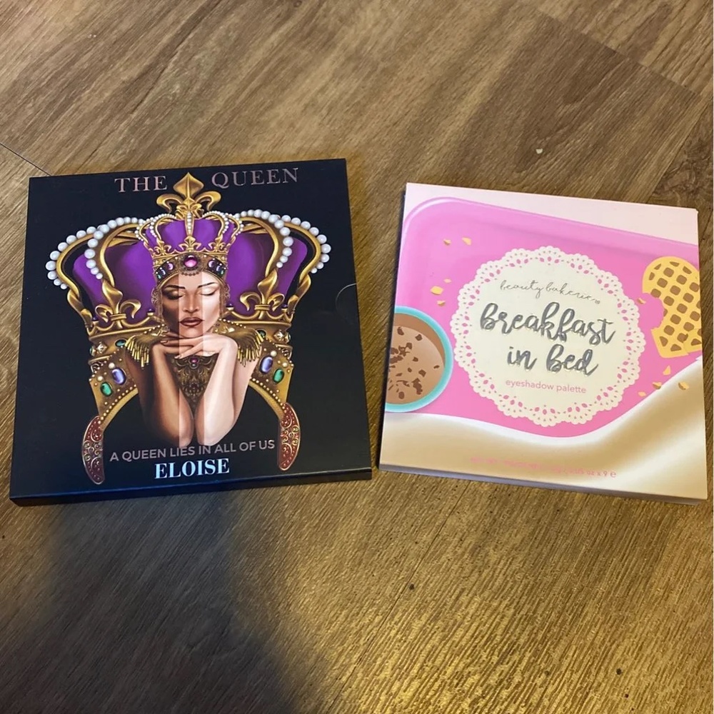 Beauty Bakerie/Eloise Bundle
